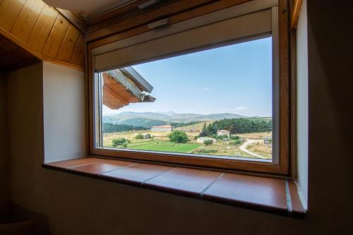 Gallery image of Hotel Galayos in Hoyos del Espino