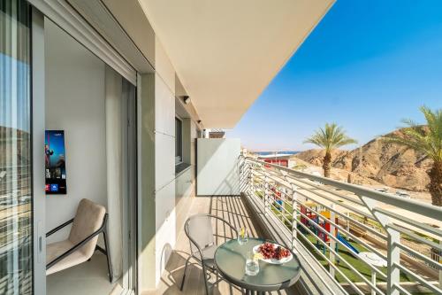 Fotografie z fotogalerie ubytování Red Canyon Spa Peaceful Stay by Sea N' Rent v destinaci Eilat