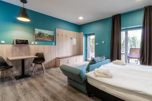 Centrum Apartments