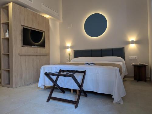 Hotel San Lorenzo Boutique Catedral photo 33