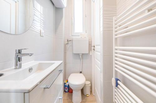 GuestReady - Charming Marais midterm stay