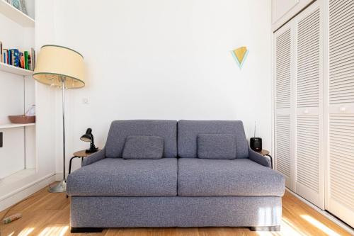 GuestReady - Charming Marais midterm stay