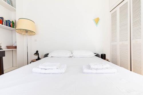 GuestReady - Charming Marais midterm stay