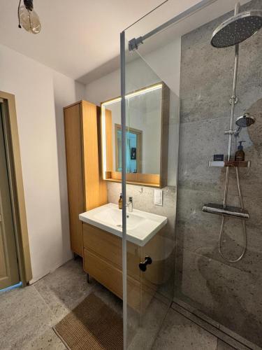 Ένα μπάνιο στο Cabin120 Siemiany- Slowlife na Pojezierzu Iławskim