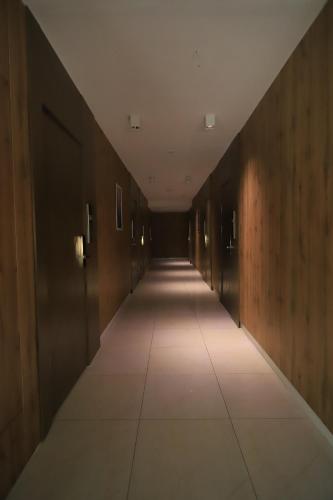 Фотография из галереи 50100 Hotel в Мурэне
