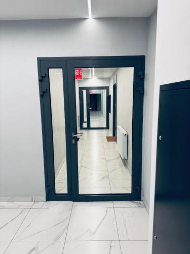 Photo de la galerie de l'établissement Apartament Przystań, à Wągrowiec
