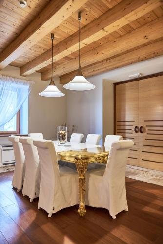 Φωτογραφία από το άλμπουμ του Villa Zetna σε Lokva Rogoznica