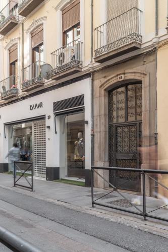 Calma Center Granada