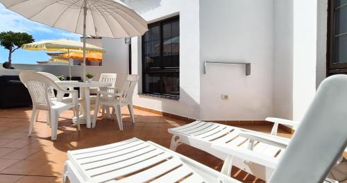 Casa Claudia, Los Cristianos