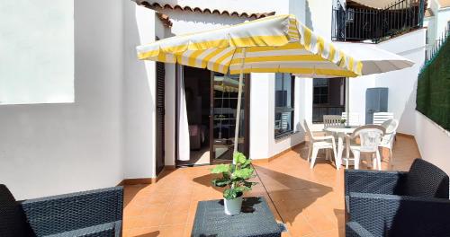 Casa Claudia, Los Cristianos