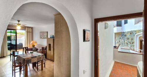 Casa Claudia, Los Cristianos