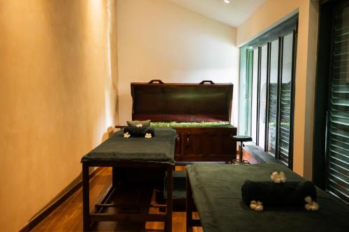 Fotografie z fotogalerie ubytování Kayaam House - Ayurveda & Wellness v Tangalle