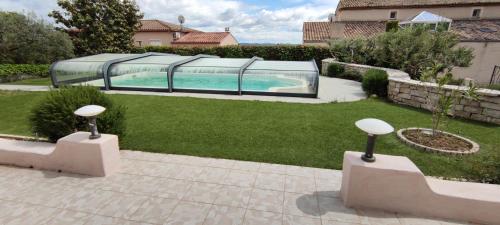 le Jardin de Flore