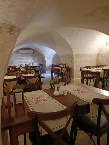 Nhà hàng/khu ăn uống khác tại Fırfırlı Konak