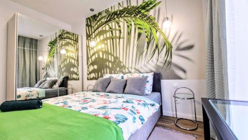 Foto Very Stylish II & Secure Penthouse -Free Parking 1