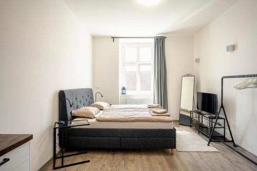 Apartmány Palackého