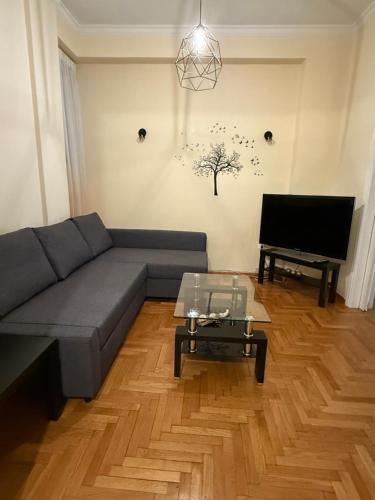 The House of Electra