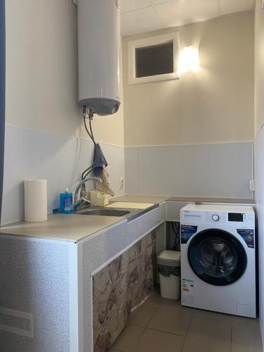 Fotografie z fotogalerie ubytování Квартира v destinaci Svitlovodsk