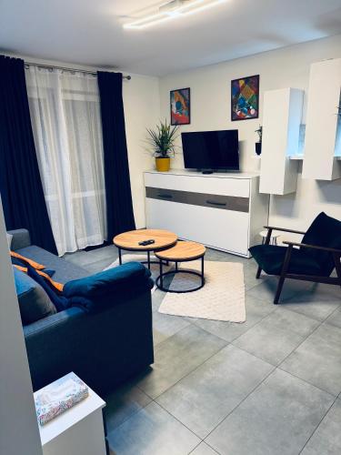 Apartament Nad Nielbą