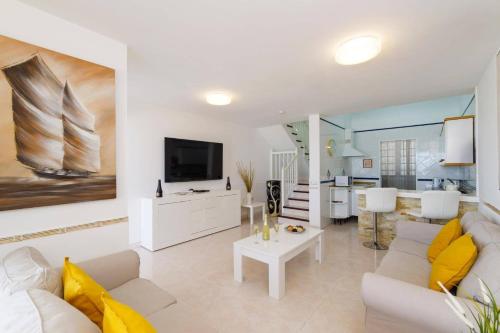 Villa Atlantico by Villa Plus