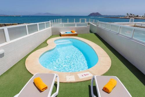 Villa Atlantico by Villa Plus