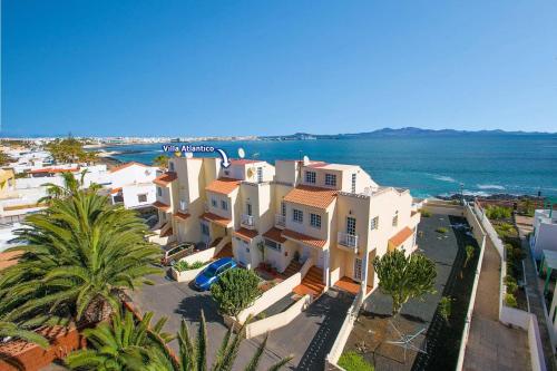 Villa Atlantico by Villa Plus