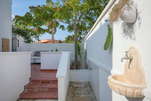 Gambar di galeri bagi Villa Alba, Beach House-5 minutes from sea di Marina di Lizzano