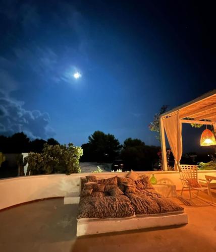 Gambar di galeri bagi Villa Alba, Beach House-5 minutes from sea di Marina di Lizzano