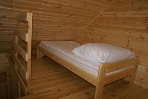 Ảnh trong thư viện ảnh của DIUNA Domki letniskowe ở Pobierowo