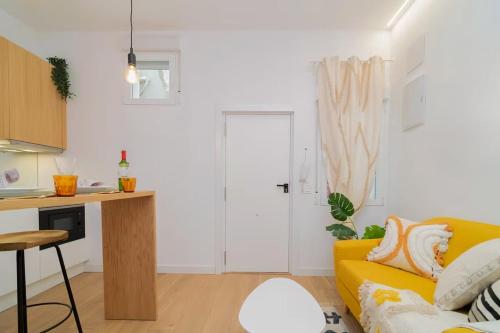 Lavapies Loft culture and design