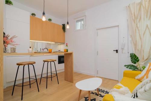 Lavapies Loft culture and design