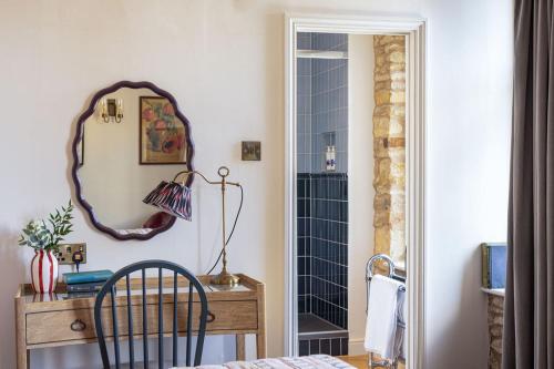Φωτογραφία από το άλμπουμ του The Sheep on Sheep Street Hotel σε Stow on the Wold