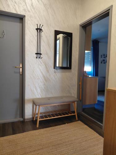 Gambar di galeri bagi Apartman Dunav di Vukovar