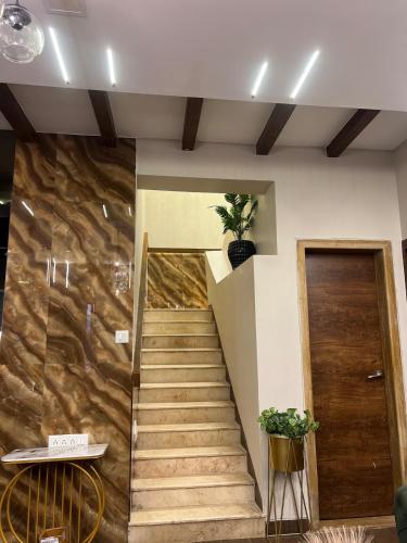 Imagen de la galería de The Nest - A Home Away From Home, en Lonavala