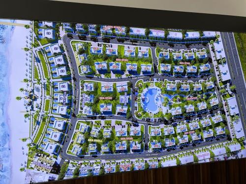 Ảnh trong thư viện ảnh của Apartman Severny Cyprus ở Iskele