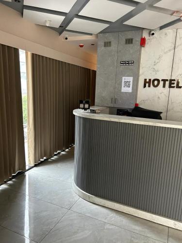 Gallery image of Hotel Pulse in Ahmedabad