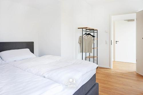 "Deichstuben" Whg 1, EG photo 8