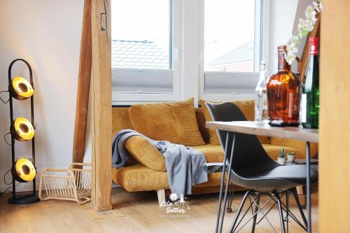 "Deichstuben" Whg 3, 2 OG photo 18