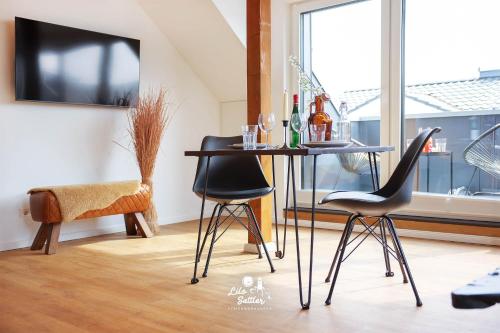 "Deichstuben" Whg 3, 2 OG photo 14
