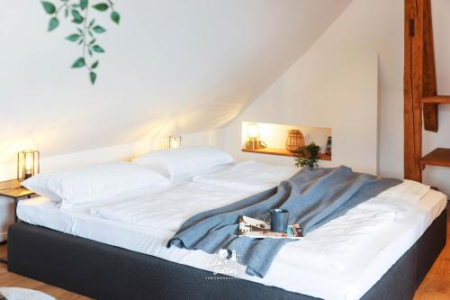 "Deichstuben" Whg 3, 2 OG photo 10
