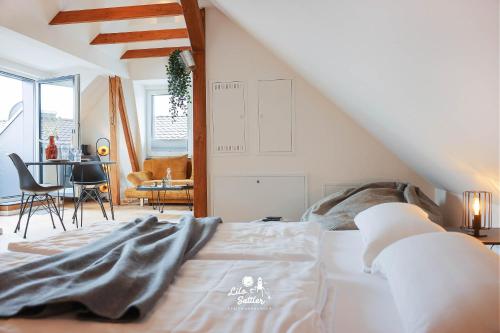 "Deichstuben" Whg 3, 2 OG photo 3