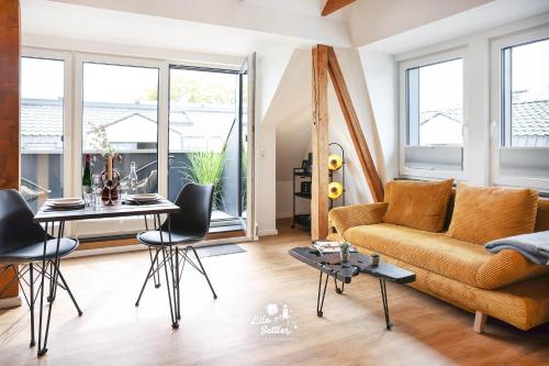 "Deichstuben" Whg 3, 2 OG photo 19