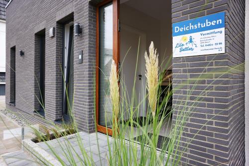 "Deichstuben" Whg 3, 2 OG photo 7