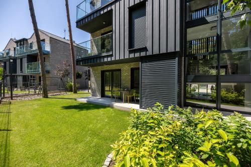 Duna Verde, Duna Marina