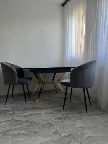 Φωτογραφία από το άλμπουμ του Piramidei Aparthotel στο Βουκουρέστι