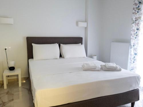 Myrto by halu! - Cozy apt close to Ippokrateio hospital