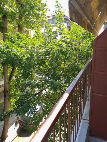 Myrto by halu! - Cozy apt close to Ippokrateio hospital