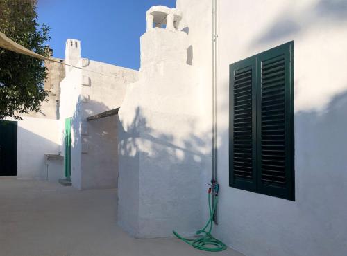 Fotografie z fotogalerie ubytování Casa Hirundo v destinaci Monacizzo