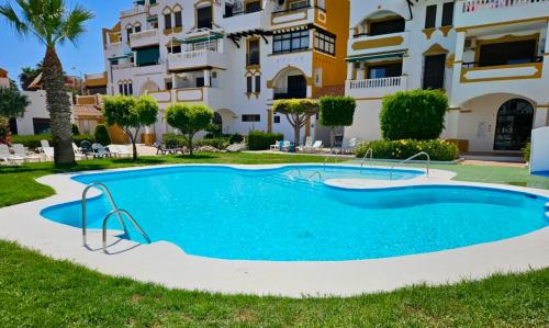 Apartamentos Roquetas Beach