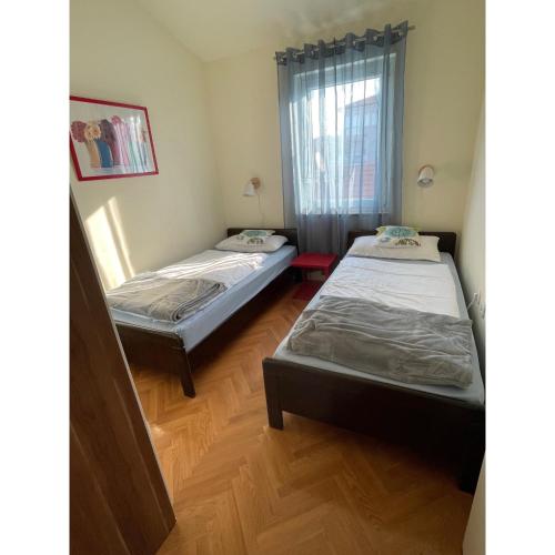 Apartment Vista Mare 6-Personen Ferienwohnung in Kroatien